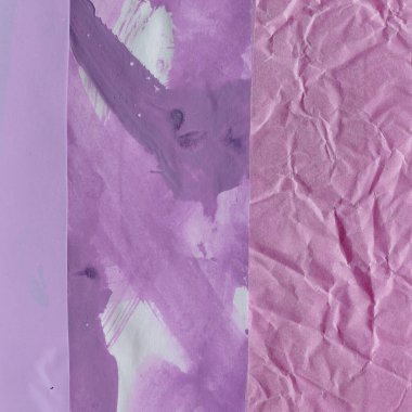 Renkli kağıt soyut doku arkaplanı