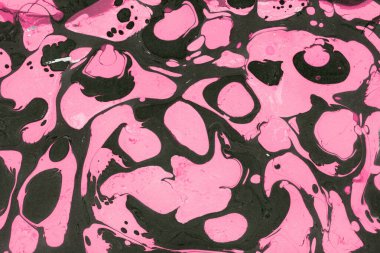 Mermer arkaplan boya sıçraması, doku