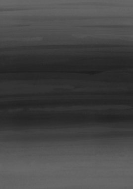 Siyah guaj dokusu, soyut arkaplan