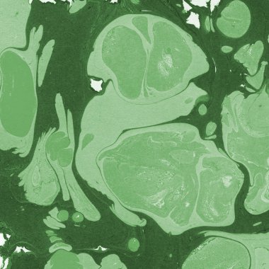 yeşil mermer doku, soyut boya duvar kağıdı