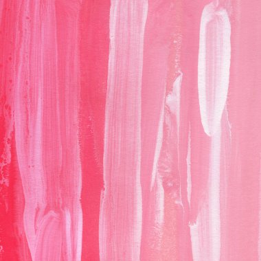 gerçekçi kağıt desenli kırmızı suluboya arkaplan