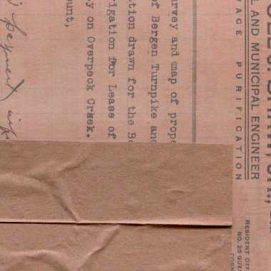 Renkli kağıt soyut doku arkaplanı