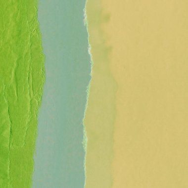 Renkli kağıt soyut doku arkaplanı