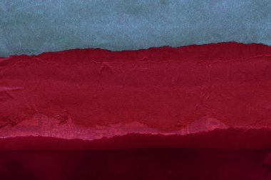 Renkli kağıt soyut doku arkaplanı