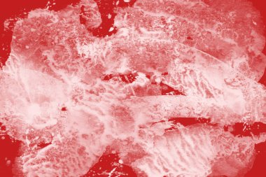 Soyut Sanat Arkaplanı. El boyası doku. 