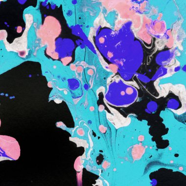 mermer doku, soyut boya duvar kağıdı.