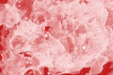 Soyut Sanat Arkaplanı. El boyası doku. 