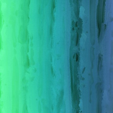 gerçekçi kağıt dokusuna sahip yeşil suluboya arkaplan