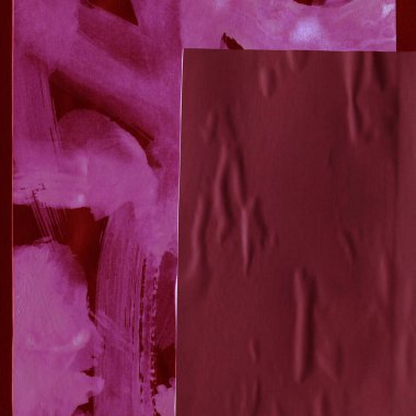 Renkli kağıt soyut doku arkaplanı