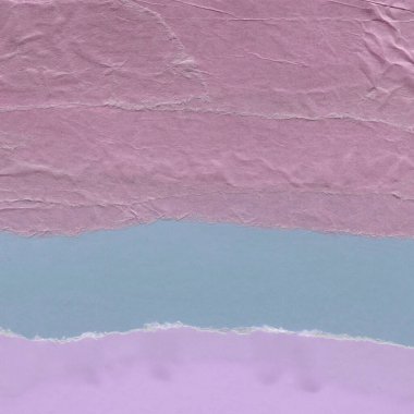 Renkli kağıt soyut doku arkaplanı