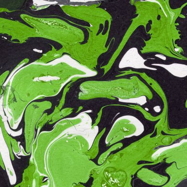 yeşil mermer doku, soyut boya duvar kağıdı