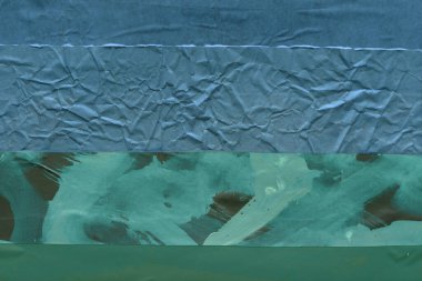 Renkli kağıt soyut doku arkaplanı