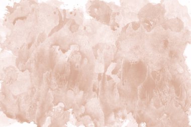 Soyut Sanat Arkaplanı. El boyası doku. 