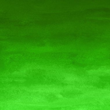 gerçekçi kağıt dokusuna sahip yeşil suluboya arkaplan