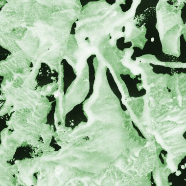 Soyut Sanat Arkaplanı. El boyası doku. 