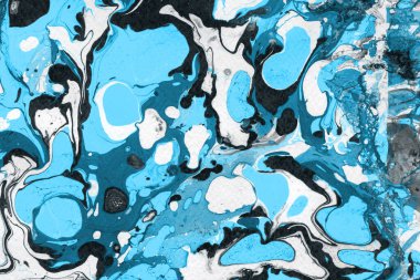 mermer doku, soyut boya duvar kağıdı.