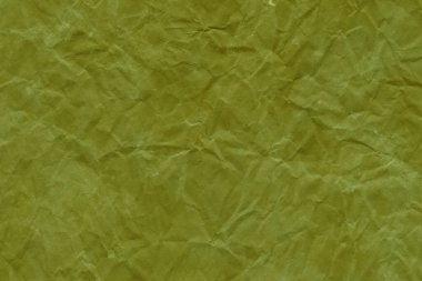 soyut yeşil eski kağıt doku arkaplanı