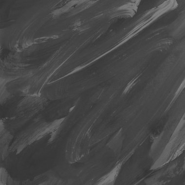 Siyah guaj dokusu, soyut arkaplan