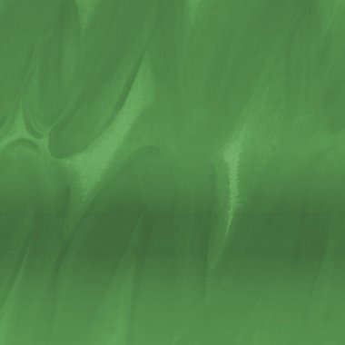 Yeşil Gouache dokusu, soyut arkaplan