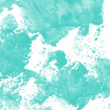 turkuaz lekeler doku, soyut arkaplan