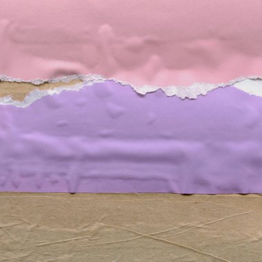 Renkli kağıt soyut doku arkaplanı