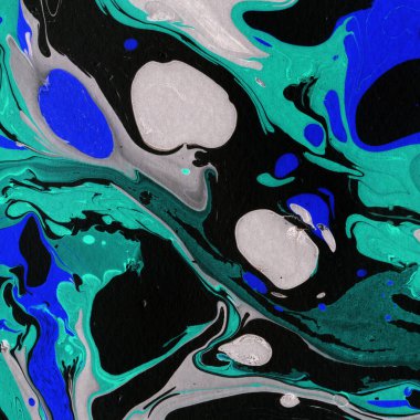 mermer doku, soyut boya duvar kağıdı.