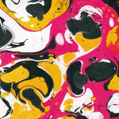 mermer doku, soyut boya duvar kağıdı.