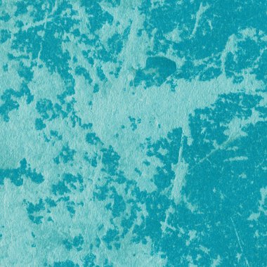 soyut mavi eski kağıt dokusu arkaplanı