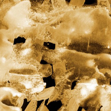 Soyut Sanat Arkaplanı. El boyası doku. 