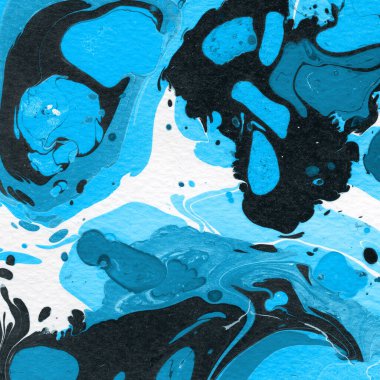 mermer doku, soyut boya duvar kağıdı.