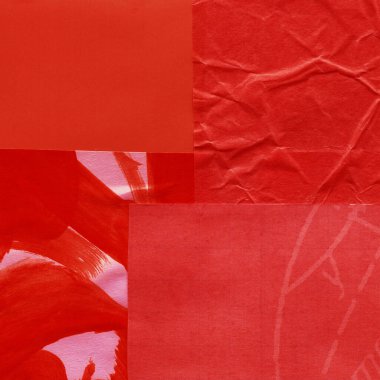 Renkli kağıt soyut doku arkaplanı