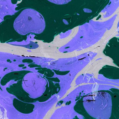 Mermer arkaplan boya sıçraması, doku