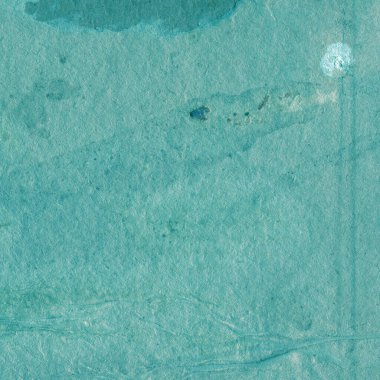 soyut mavi eski kağıt dokusu arkaplanı