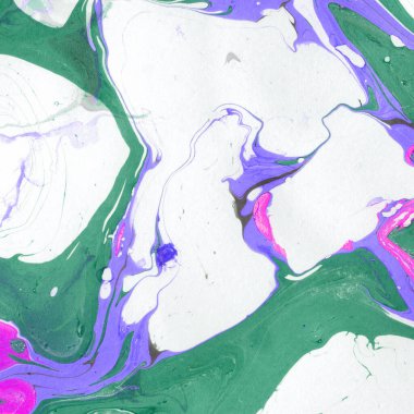 Mermer arkaplan boya sıçraması, doku