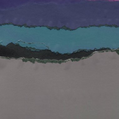 Renkli kağıt soyut doku arkaplanı