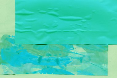 Renkli kağıt soyut doku arkaplanı