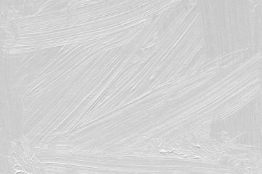 Gri boya dokusu soyut arkaplan 