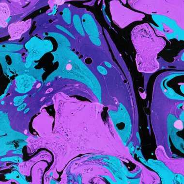 mermer doku, soyut boya duvar kağıdı.