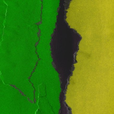 Renkli kağıt soyut doku arkaplanı