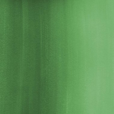 Yeşil Gouache dokusu, soyut arkaplan