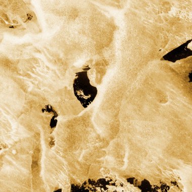 Soyut Sanat Arkaplanı. El boyası doku. 