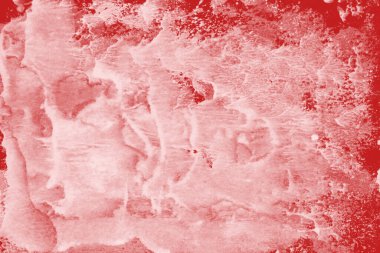 Soyut Sanat Arkaplanı. El boyası doku. 