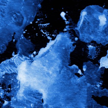 Soyut Sanat Arkaplanı. El boyası doku. 