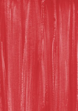 gerçekçi kağıt desenli kırmızı suluboya arkaplan