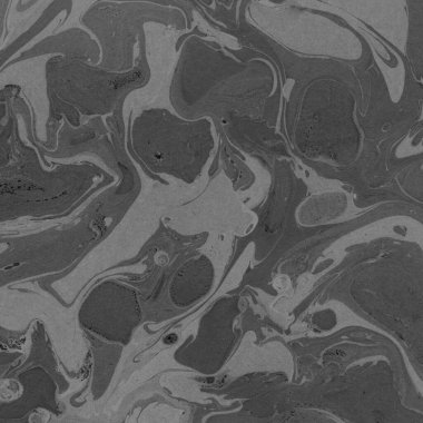 Siyah mermer dokular, soyut boya duvar kağıdı.