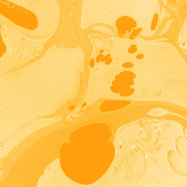 Sarı mermer doku, soyut boya duvar kağıdı.