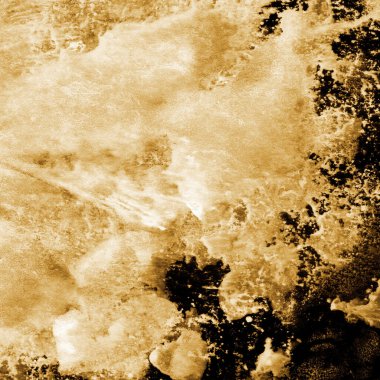 Soyut Sanat Arkaplanı. El boyası doku. 