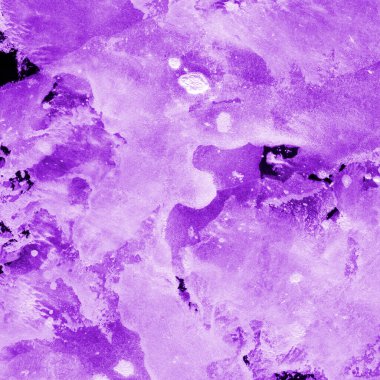 Soyut Sanat Arkaplanı. El boyası doku. 