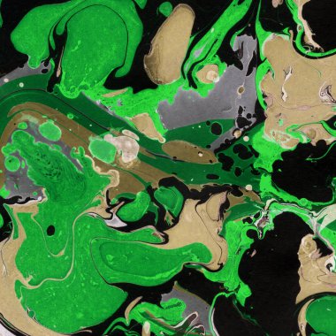 Mermer arkaplan boya sıçraması, doku