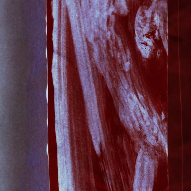 Renkli kağıt soyut doku arkaplanı